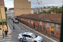 Confronto entre dois homens faz dois feridos