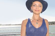 Luciana Abreu tem estado ao lado de João Moura Caetano sempre que a vida profissional permite