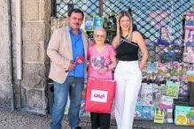 Na Papelaria Figueira