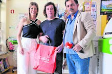 Na Papelaria LMR Papers