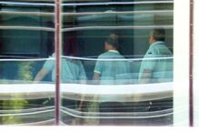 Milionário do Minho acionista da Altice foi presente ao juiz de instrução criminal no Campus de Justiça, em Lisboa