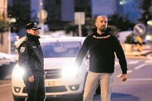 34 detidos em megaoperação de combate ao grupo extremista 1143. Cela de Mário Machado alvo de buscas