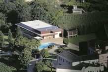 Casa de Hernâni Vaz Antunes