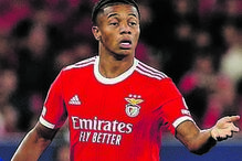 Neres quer evitar castigo que o tira da Supertaça