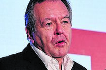 Luís Santana, administrador executivo da Cofina Media