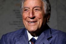 Tony Bennett