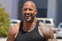 Dwayne Johnson