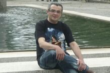 João Ramos foi morto