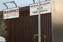 Discoteca Barrio Latino