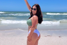 Verónica Correia tem 21 anos