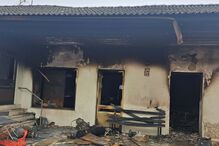 Incêndio destrói drogaria e danifica café em Celorico de Basto