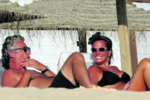 Marta Aragão Pinto, Filipe Terruta 