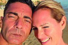 Fernanda Serrano, Ricardo Pereira 