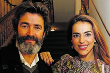 Catarina Furtado, João Reis