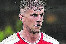 Rob Holding 