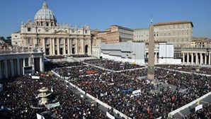 Bispos portugueses prestam contas ao Vaticano entre 20 e 24 de maio