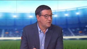Nuno Dias: “Atenção que o Benfica ainda não vendeu Lucas Veríssimo”