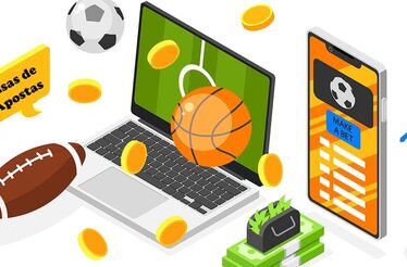 12 melhores casas de apostas legais em Portugal em 2023