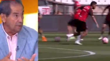  Octávio Machado: “Sp. Braga tem sido um exemplo de gestão”