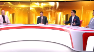 José Calado: “Não vejo implícita uma crítica ao Sp. Braga”
