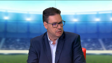  Paulo Catarro: “FC Porto ficaria bem servido com Alan Varela”