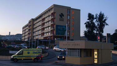 Hospital de Santo André