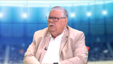 José Manuel Freitas: “Novela de Gyokeres tem de terminar”