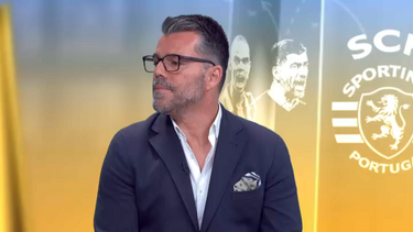 José Calado: “Benfica não está com pressa de vender”