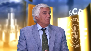 Paulo Andrade: “Sobre os valores dos jogadores do Benfica até tenho medo de falar!”