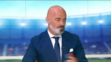 Luís Miguel Henrique: “O Al-Hilal quer o Jorge Jesus desde o tempo do Benfica”