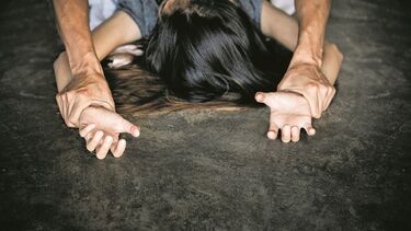 Homem detido por violar vizinha em associação onde fazia voluntariado