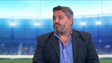Bernardo Ribeiro: “José Ángel tem características que podem fazer esquecer Pedro Porro”