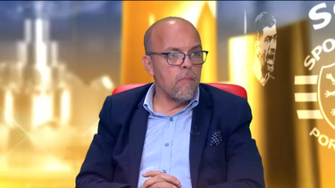 Nuno Saraiva: “Di María é a grande estrela da Liga”