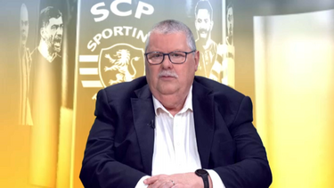 José Manuel Freitas: “É o único campeão olímpico que esteve em Portugal”
