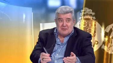 António Figueiredo: “Di María? Esperamos a magia!”