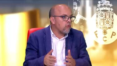 Nuno Saraiva: “Não me assusta nada…”