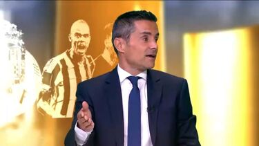 Tiago Silva: “Gosto deles mais gordinhos, para lhes ganhar”