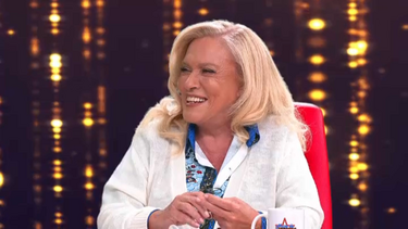 “Foi de 2000 para 2001”: Teresa Guilherme recorda o primeiro Big Brother 
