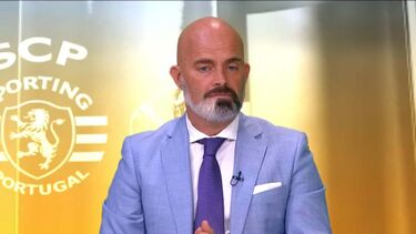 Luís Miguel Henriques: “O peixe morre pela boca”