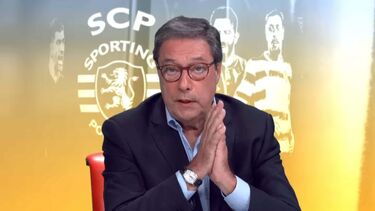 Manuel Queiroz: “Nunca jogou numa primeira Liga”