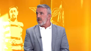 Diamantino Miranda: “Tenho confiança em quem contratou”