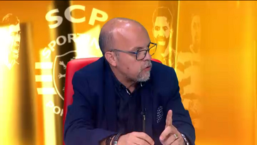 Nuno Saraiva: “Benfica não podia falhar Jurasek”