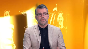 José Calado: “Quem dera a muitos ter a carreira de Félix”