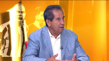 Octávio Machado: “Atl. Madrid foi uma má opção de Félix”