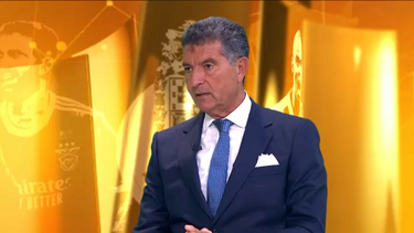Ricardo Tavares: “ Admito que Félix quisesse voltar”