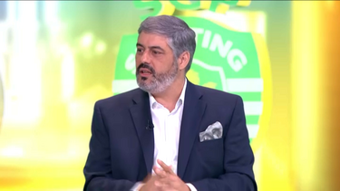 André Pinotes Batista: ”Regresso de Félix ao Benfica? Seria um passo atrás”