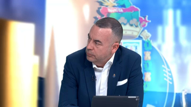 Aníbal Pinto: “Jorge Mendes tem responsabilidades no negócio de João Félix”
