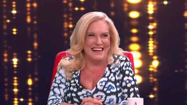 "Ele é um mestre na imagem": Teresa Guilherme elogia Jorge Frade
