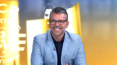 José Calado: “Venda de Otávio? Financeiramente, seria uma palhinha para o FC Porto respirar”