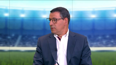 Nuno Dias: “Fica a ideia de um jogador inteligente e evoluído”